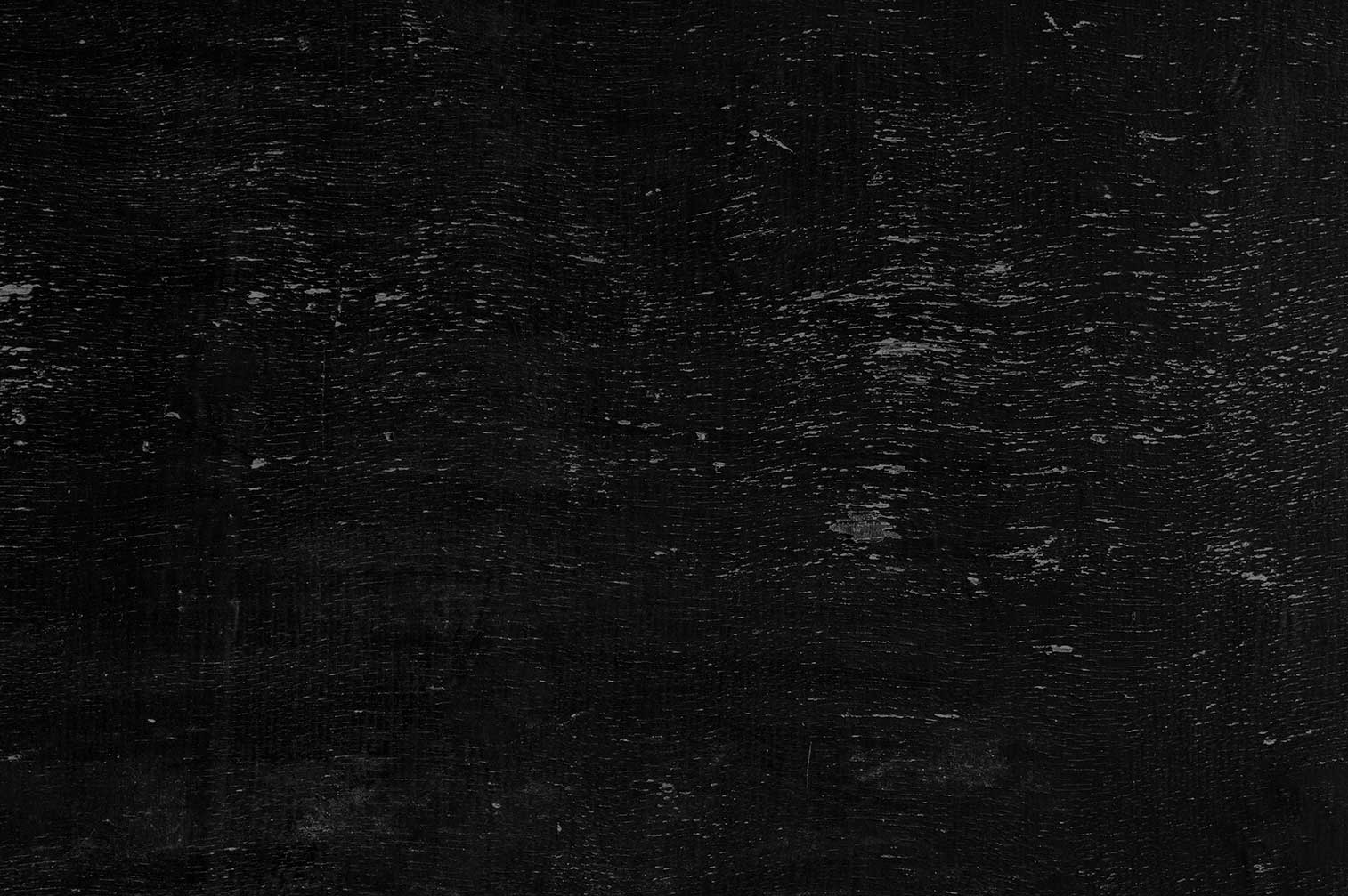 Image of black grain background