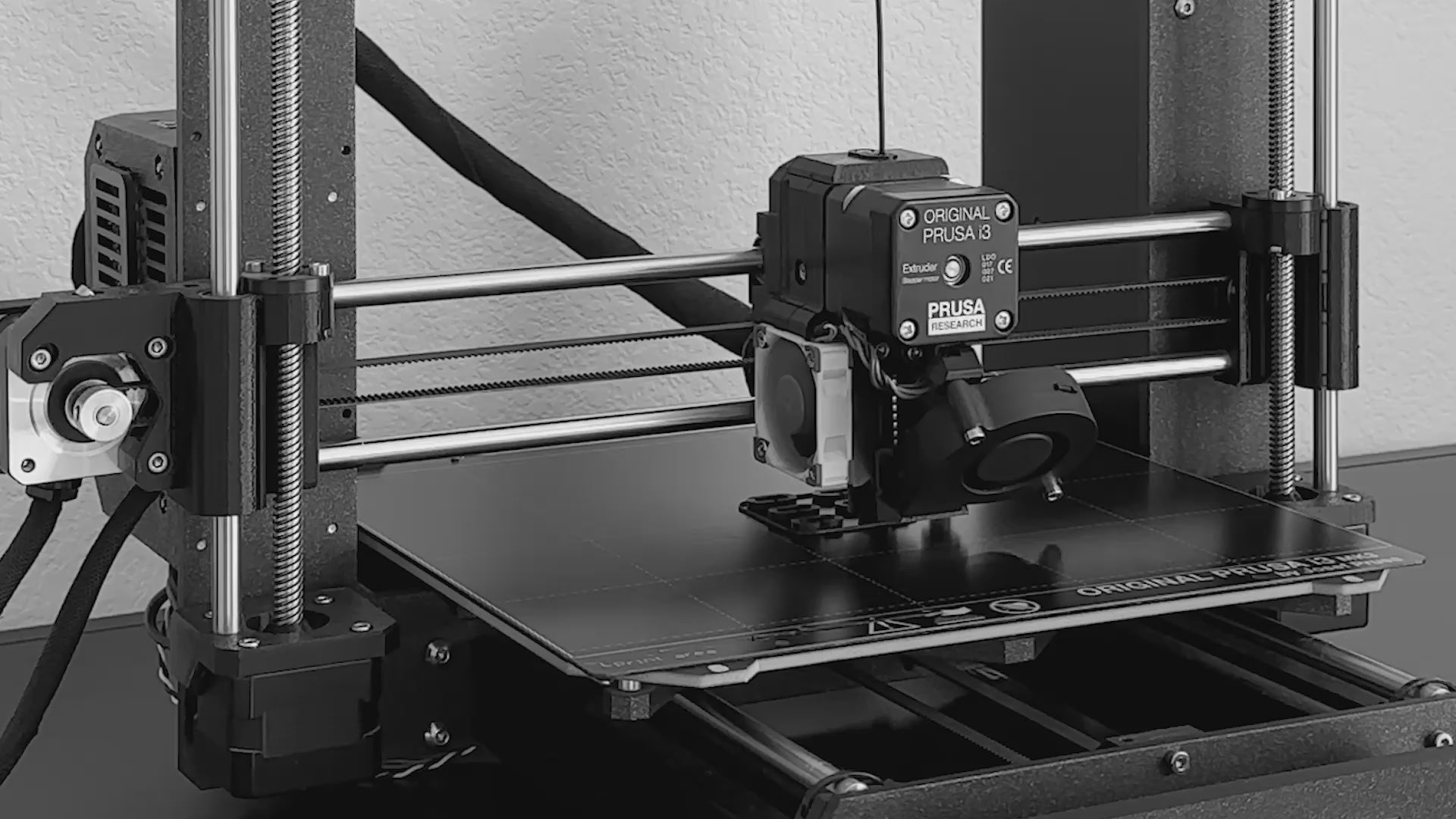 A Kleschen Designs process video of 3d printing and prototyping